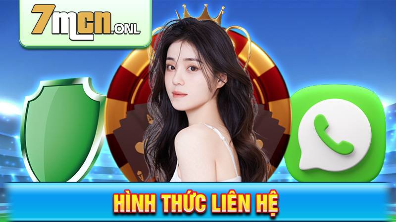 Liên hệ 7M