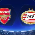 Arsenal-vs-PSV