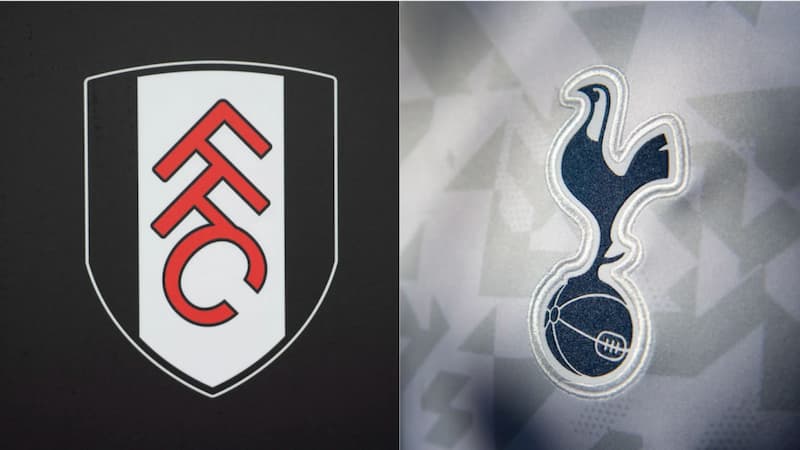 Fulham vs Tottenham 2