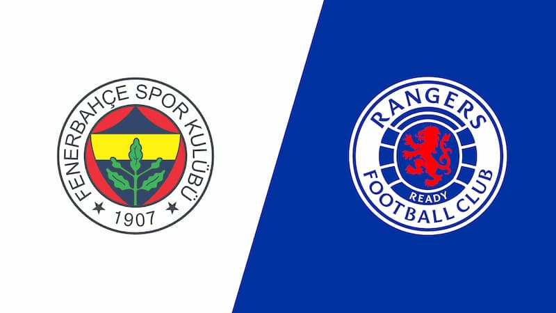 Rangers-vs-Fenerbahce