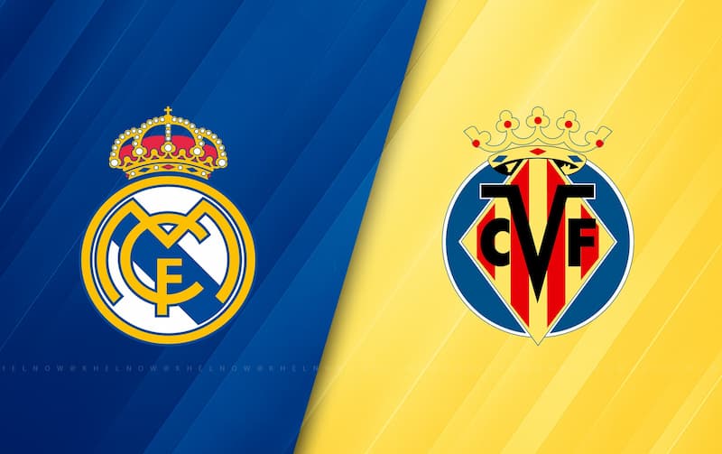 Real-Madrid-vs-Villarreal